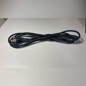 Belkin USB-A Cable with Lightning Connector 1 metre